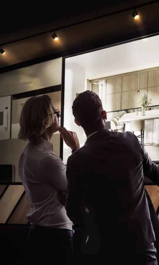 Immersive Touch & Design