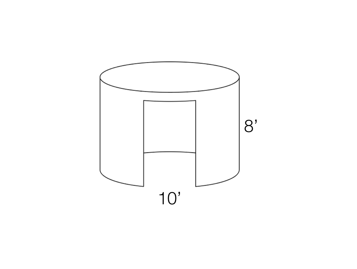 Minimum Recommended Size