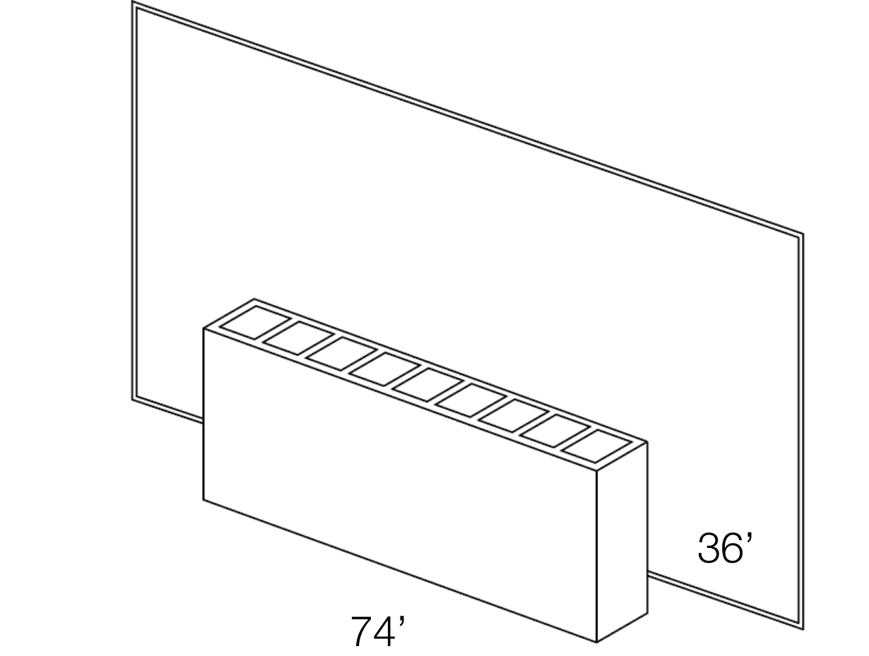 Minimum Recommended Size